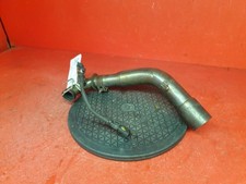 2019 PIAGGIO VESPA GTS 300 SUPERSPORT AKRAPOVIC EXHAUST DOWN PIPE