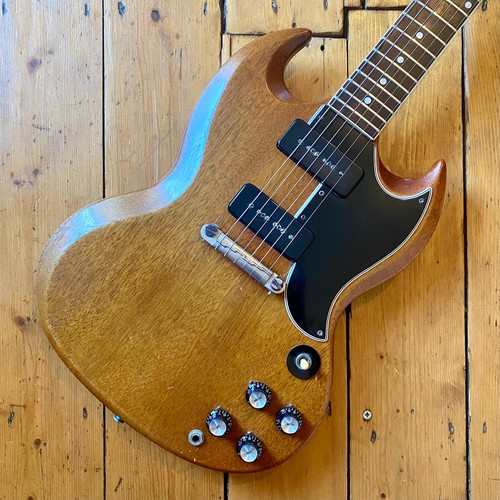 Gibson special 1963 - sg,