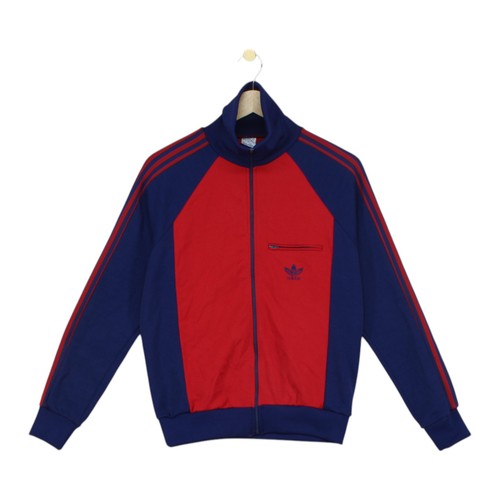Vintage adidas ventex track - adidas,