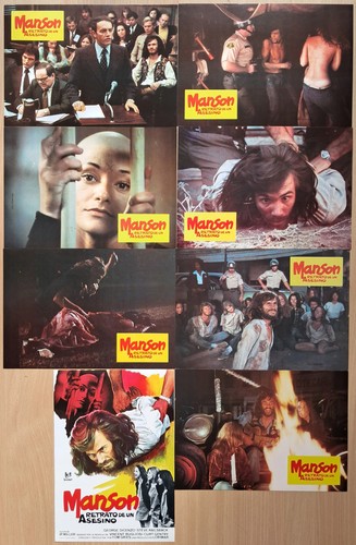 Helter skelter original - helter,