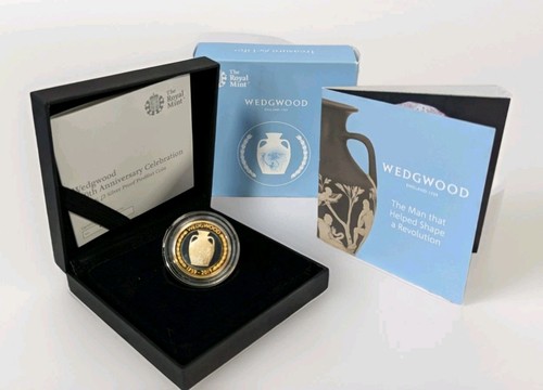 2019 wedgewood 260th - 2019,