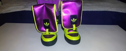 Adidas jeremy scott tall boy - 'jeremy, scott'