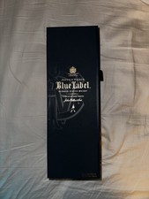 Johnnie Walker Blue Label