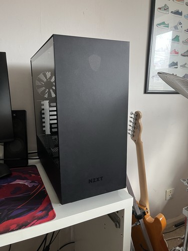 Nzxt h510 atx mid tower - atx,
