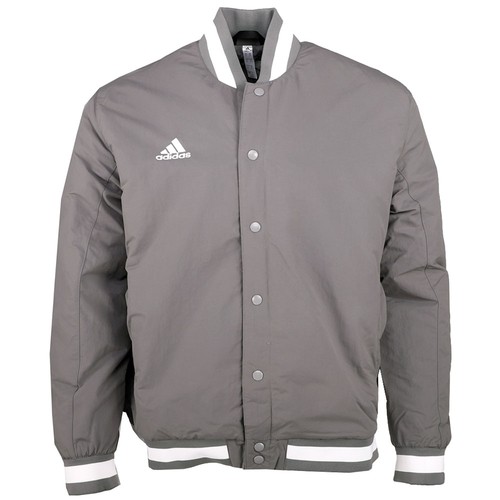 Adidas dugout coaches - adidas, button