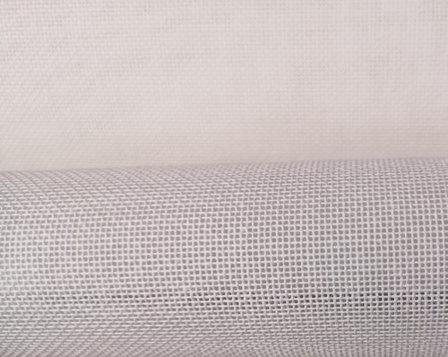 Mesh blank mono - mesh, canvas
