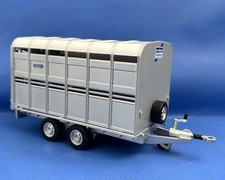 Britains Ifor Williams