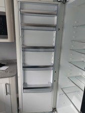 AEG Integrated Fridge