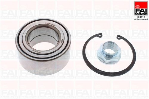 Fai wheel bearing - x,