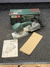 Bosch PSS 150 A 230V 150W