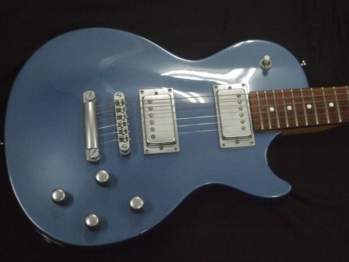 Charvel refinement s43 - refinement, r-s43