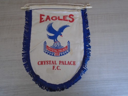 Vintage crystal palace - vintage,
