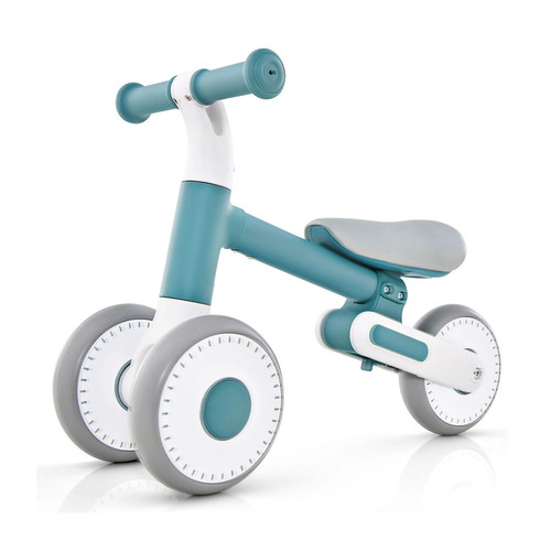 Baby balance bike for 3 - for, 1-3