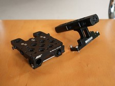 ARRI Top Plate for Canon C300 Mk II (K2.0006859) + ARRI Top Handle (K2.73002.0)