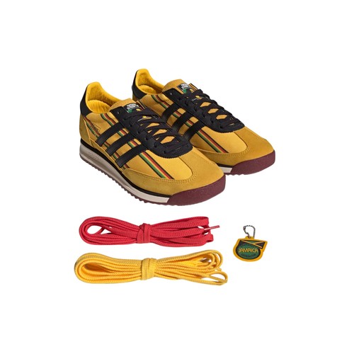 Men adidas originals - men's, yellow