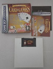 Nintendo Game Boy Advance GBA