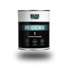 Walther Strong H2O Liquid Mask
