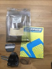 Apico Trials Bike Chain Tensioner Pad Universal Fit