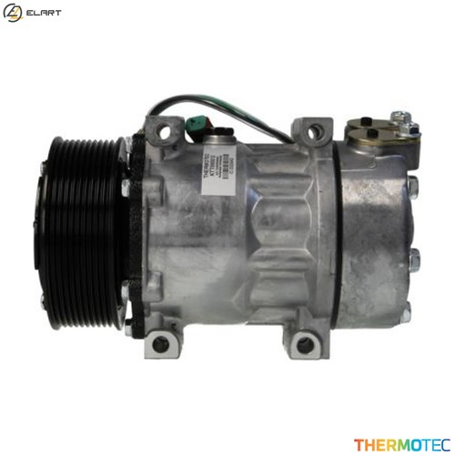 Compressor air conditioning - compressor,