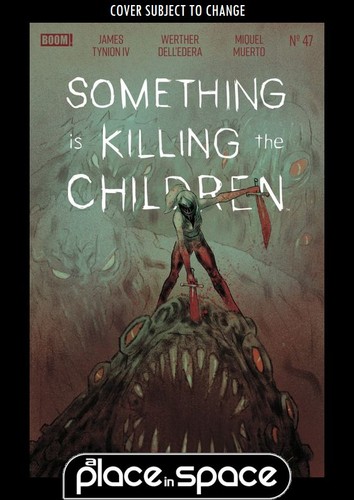 Something killing the - is,