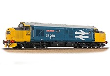 35-309 Bachmann OO Gauge Class