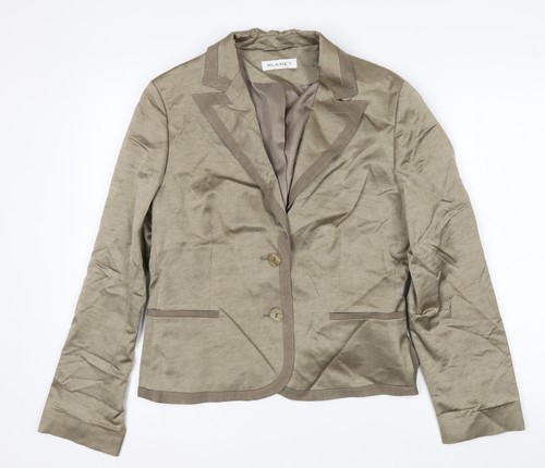 Planet womens beige - womens,