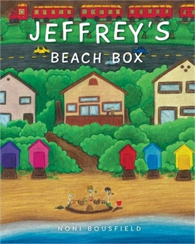 Jeffrey beach box - jeffrey's,