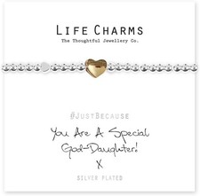 Life Charms You are A Special