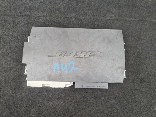 Genuine audi 2015 bose - genuine,