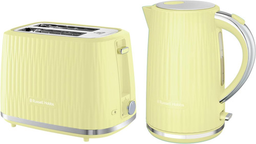 Russell hobbs lemon yellow - lemon,