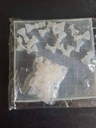 Lot a14 set board - board, +