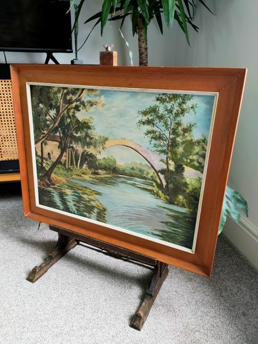Winston churchill copy oil - winston,