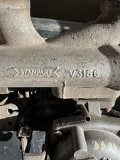 Inlet Manifold  88309032 and