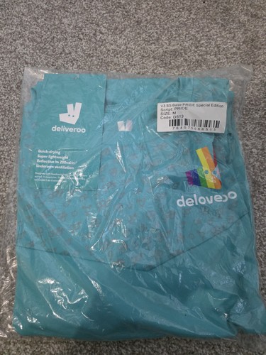 Deliveroo special edition - special,