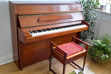Danemann Upright Piano with