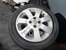 2005 VAUXHALL CORSA C 15 INCH