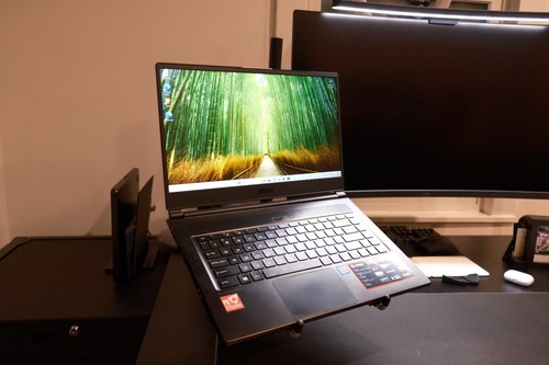 Msi gs65 stealth thin - msi,