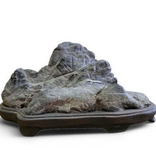 Suiseki stone japanese bonseki - japanese,
