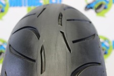 Kawasaki Z 1000 Tyre Rear 190/50-17 Metzeler 2010 to 2013 Z1000 ZR1000 B136