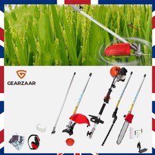 52cc Multi Garden Tool Petrol