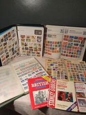 100s - Vintage Stamp