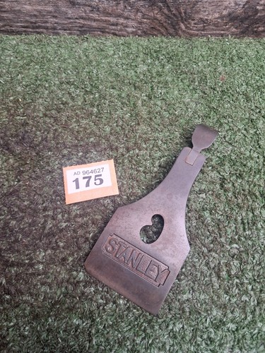 Vintage stanley 2 plane - vintage,