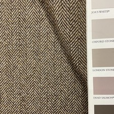 HOLLAND & SHERRY  SAVILLE ROW