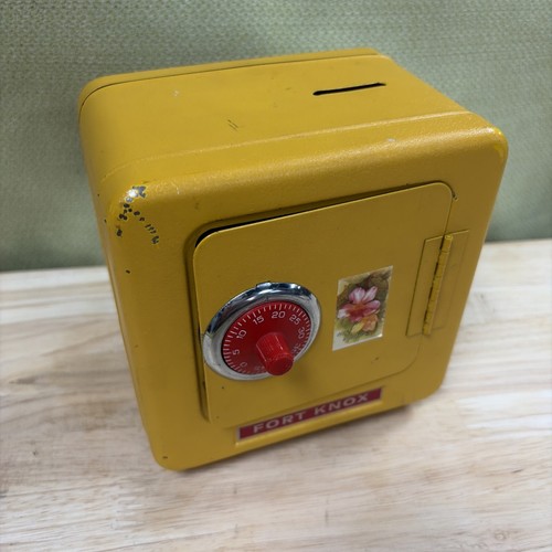 Vintage 1960 fort knox - fort,