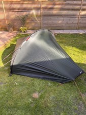 Hilleberg Enan 1-Person Tent