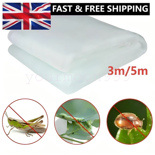 3x5m garden protect netting - 3x5m,
