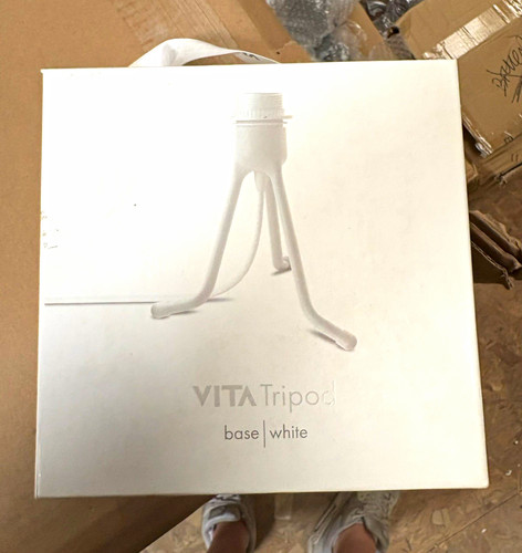 Vita tripod base table lamp - tripod,
