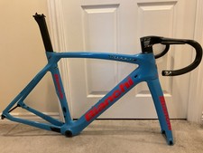 Bianchi  Oltre XR4 Carbon Disc