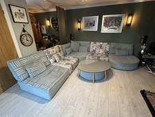 Fama designer sofa rrp - fama,