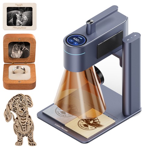 Laserpecker lp4 laser - laserpecker,